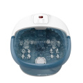 Pedicure Foot Bath Massager with Bubble